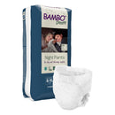 Bambo Nature Dreamy Night Pants, Large (Case of 60)