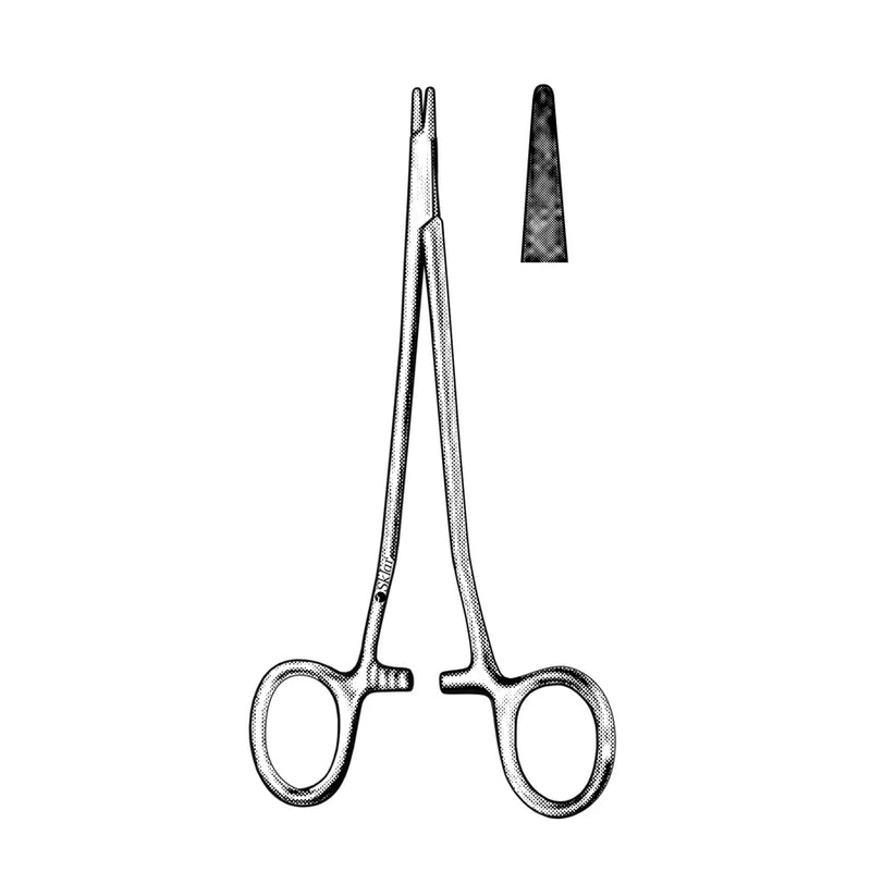 Sklar Senning Needle Holder - 20-2309