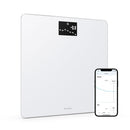 Withings Body Wifi Smart Scale, White