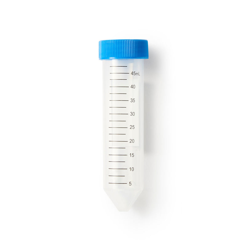 McKesson Conical Bottom Centrifuge Tube, 30 x 115 mm (Case of 500)