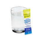 Thick & Easy Clear Food and Beverage Thickener (Case of 100)