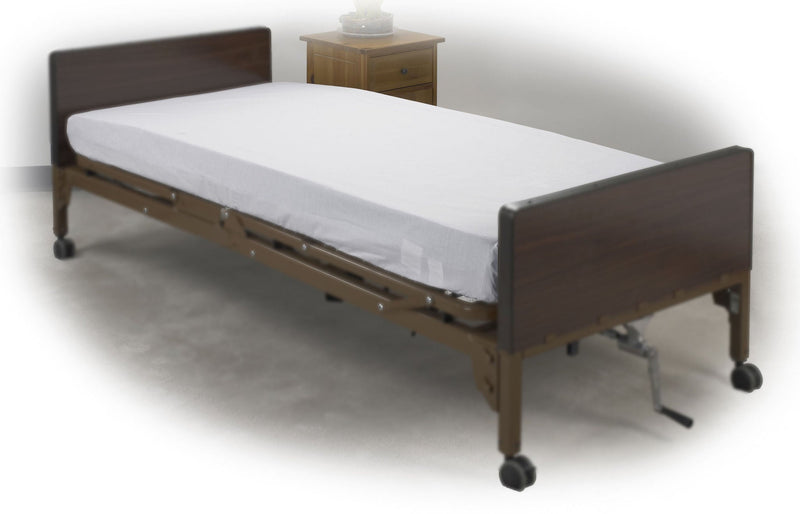 Drive Medical Bed Sheet (Box of 2)