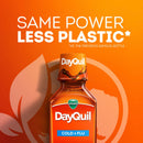 DayQuil Cold & Flu Liquid 