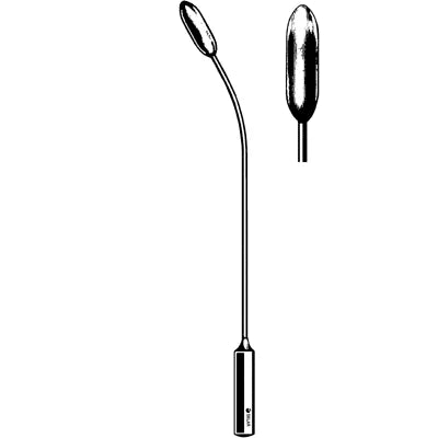 Sklar Bakes Dilators Long 8mm - 32-1538