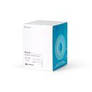 Ostomy Seal Brava Convex, Starter Hole 3/4 Inch (20mm) For Use with Ostomy Pouch (Box of 10)