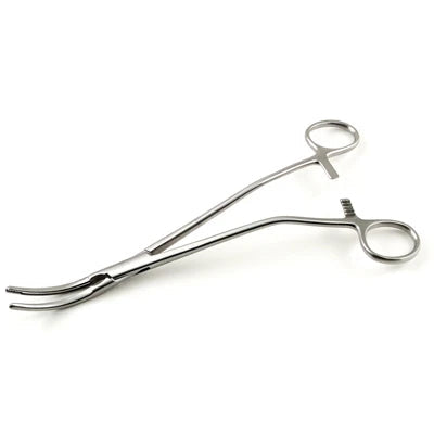 Sklar Z-Type Hysterectomy Forceps - 90-2785 