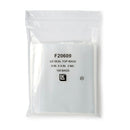 LK Clear Line Zipper Reclosable Bag, 6 x 9 Inch (Case of 1000)