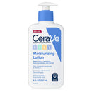 CeraVe Baby Moisturizing Unscented, 8-ounce Pump Bottle (Each)