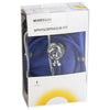 McKesson Lumeon Aneroid Sphygmomanometer/Sprague Kit, Blue (Case of 10)