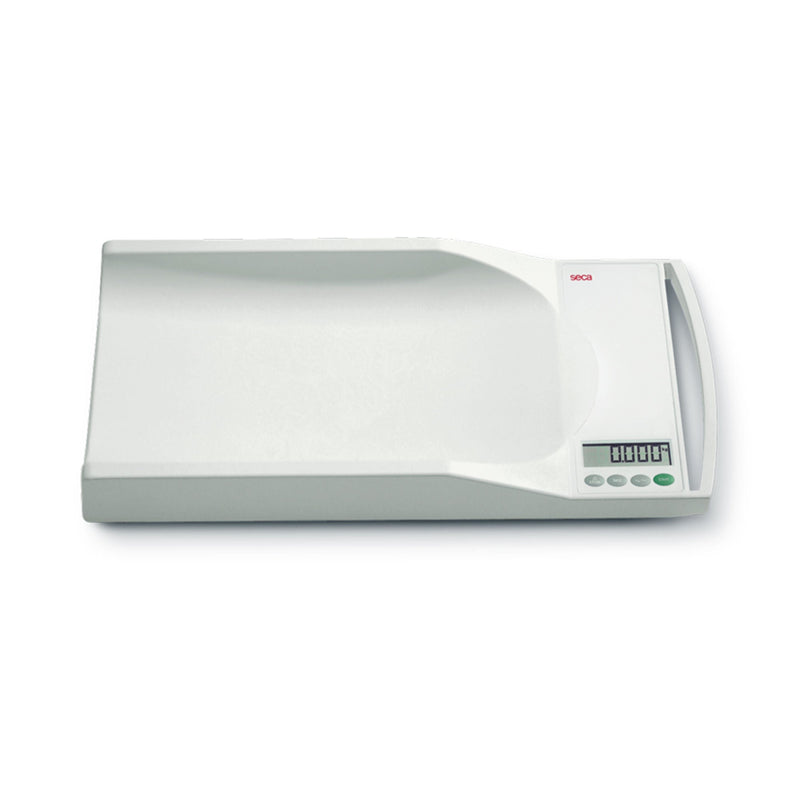 seca 334 Mobile Digital Baby Scale (Each)