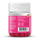 Olly Undeniable Beauty Gummies Grapefruit Glam (Bottle of 60)