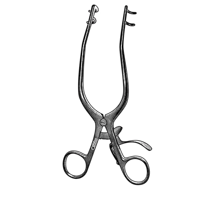 Sklar Kolbel Soft Tissue Retractor - 42-1450