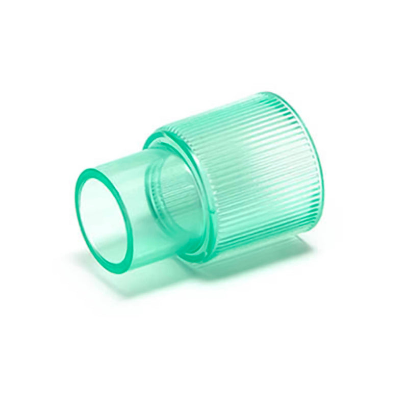Straight Connector 15 mm to 22 mm ID (Case of 200)