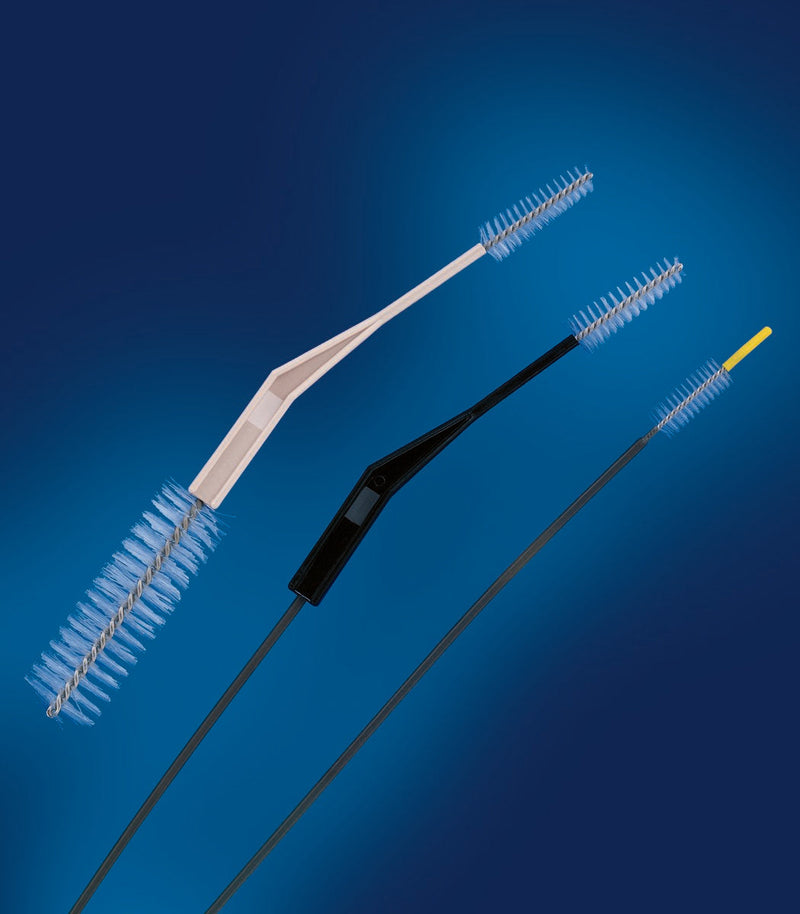 Avanos Medical Sales LLC Instrument Cleaning Brush CB-X II (50/CS) 