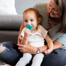 Evenflo Feeding Balance + Pacifier, Assorted Colors (Case of 24)