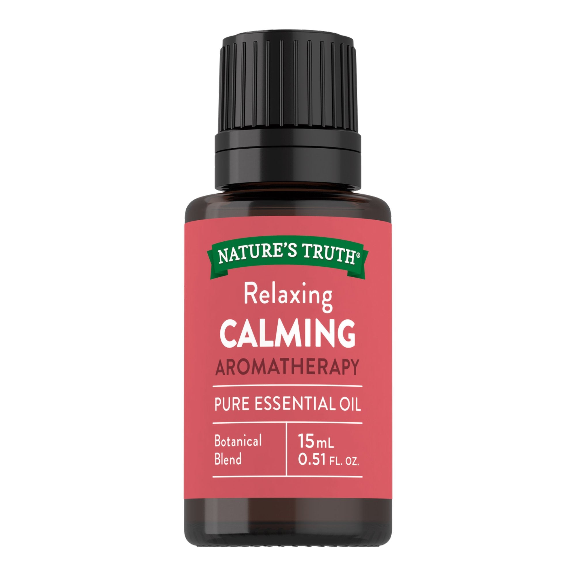 Piping Rock Health Products Nature's Truth Calming Essential Oil 