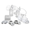 Double Electric Breast Pump Kit Cimilre E1