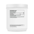 Oral Supplement THORNE Creatine Pineapple Orange Flavor Powder 13.5 oz. Canister 