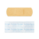 TruColour Beige Adhesive Strip, 1 x 3 Inch (6000/CS) 