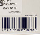 Solventum Corporation 3M Steri-Strip Compound Benzoin Tincture (160/CS) 