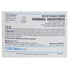 PeridoxRTU Sporicidal Peroxide Based Surface Disinfectant Cleaner, 32 ounces (Case of 6)