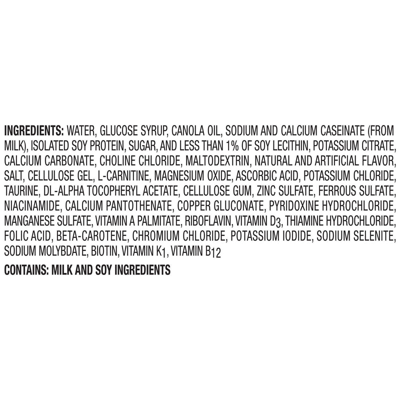 Novasource Renal Ready to Hang Tube Feeding Formula, 33.8 oz. Bag