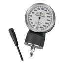 Sterling Series ProKit Aneroid Sphygmomanometer with Stethoscope, Burgundy (20/CS) 