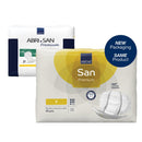 Abena North America Abena San 7 Premium Bladder Protection Pad (120/CS) 