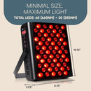 Lifepro Fitness LLC Light Therapy BioHeal 4 X 11-4/5 X 17-2/5 Inch 