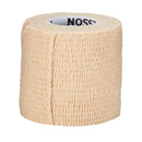McKesson Self-adherent Closure Cohesive Bandage, 2 Inch x 5 Yard (Case of 36 Packs)