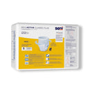 Seni Active Classic Plus Moderate Absorbent Underwear, Small (Case of 88)