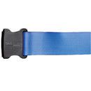 SkiL-Care PathoShield Gait Belt, Blue, 60 Inch (Each)