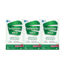 AmiLyfe Bioscience LLC enterade IBS-D Dietary Support Medical Food, Mixed Berry, Single Serve Packets (8/CS) 