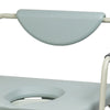 McKesson Bariatric Commode Chair (Each)