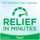C.B. Fleet Fleet Enema, 4.5-ounce Bottle 