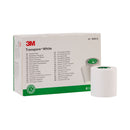 Solventum Corporation 3M Transpore Plastic Medical Tape, 2 Inch x 10 Yard, White (60/CS) 