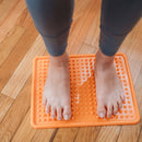Kanjo Acupressure Foot Pain Relief Mat (30/CS)