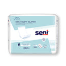 Seni Soft Super Underpad, Level 2 Absorbency (Case of 60)