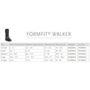 Ossur Ossur Formfit Low Top Walker Boot, Small 