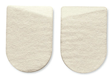 Hapad Heel Pad Without Fastening Foot 