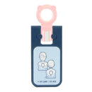 Defibrillator Key Philips FRx For Philips HeartStart FRx AED (Each)