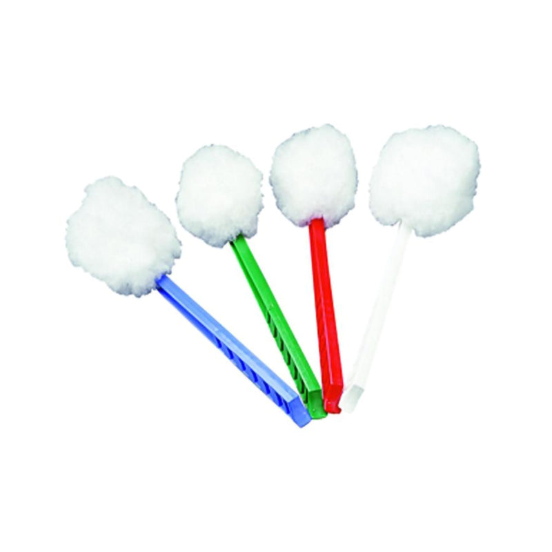 RJ Schinner Co Duralon Toilet Bowl Brush 