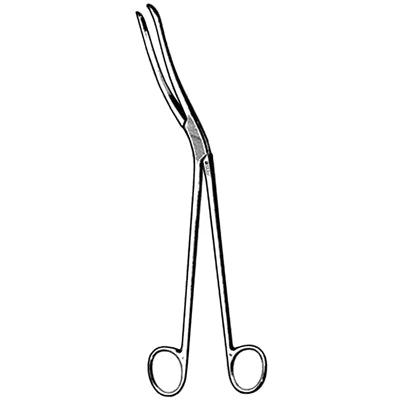 Sklar Cheatle Sterilization Forceps - 10-1011