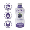 Nutricia North America Pro-Stat Grape Complete Liquid Protein Medical Food, 30-ounce Bottle (6/CS) 