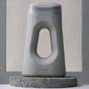 Boom Home Medical The Loona Female Urinal, Moon Grey (24/CS) 