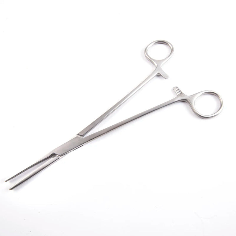 Sklar Spencer Wells Forceps - 6" - 17-2560 