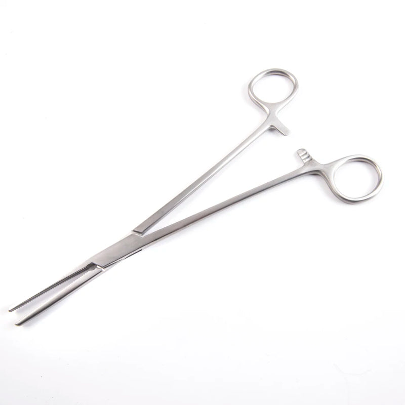 Sklar Spencer Wells Forceps - 6" - 17-2560