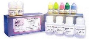 Horiba ABX Pentra Miniclean Reagent for use with ABX Micros 45 / 60 Analyzers 