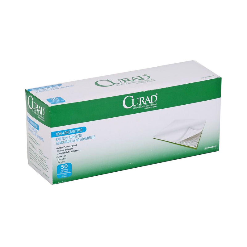 Curad Nonadherent Dressing, 3 x 8 Inch (Case of 600)