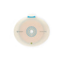 Coloplast SenSura Mio Flex Flat Ostomy Barrier, Trim to Fit 10 – 33 mm, Green Match (5/BX) 